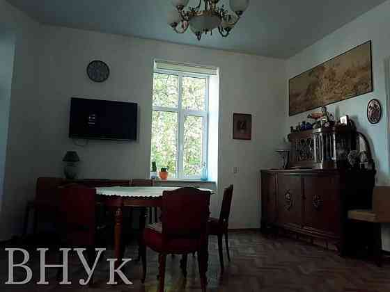 Продаж Квартира 3-кімнатна, 2/3 поверх на вул. Коновальця Львів