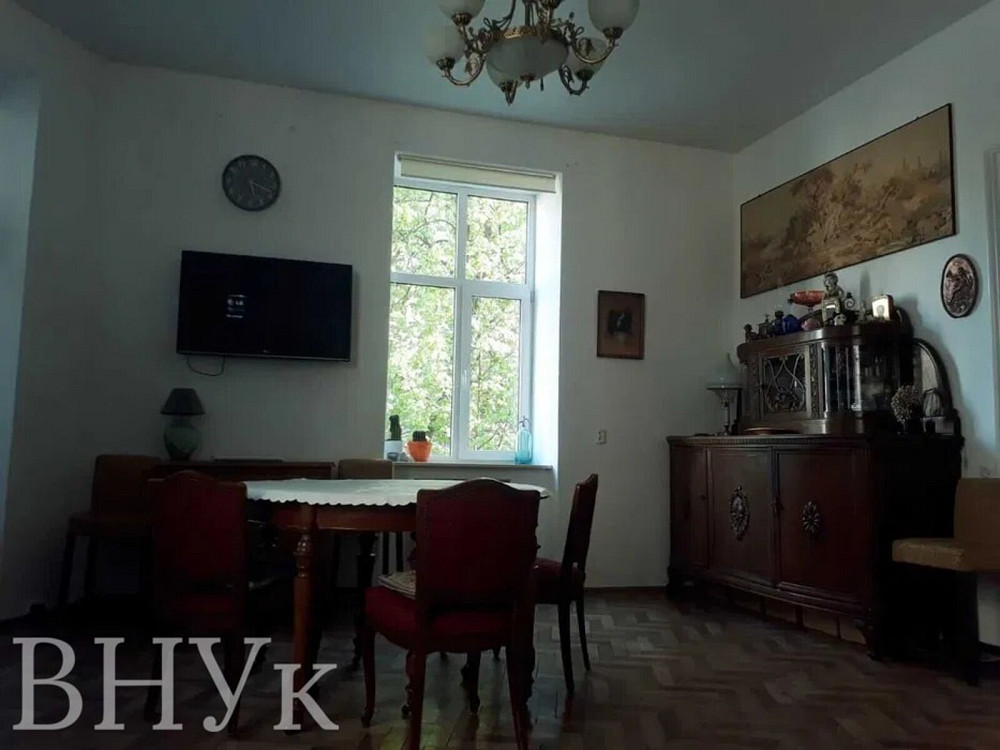 Продаж Квартира 3-кімнатна, 2/3 поверх на вул. Коновальця Львів - фото 3