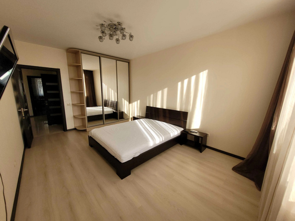 Оренда Квартира 2-кімнатна, 20/25 поверх на вул. Чавдар, 1 Київ - фото 1