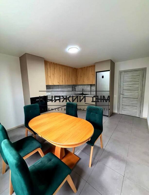 Оренда Квартира 3-кімнатна, 11/23 поверх на вул. Трутенко Онуфрия ул./Михайла Максимовича Київ - фото 9