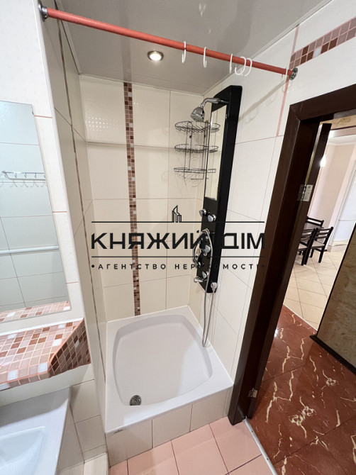 Оренда Квартира 2-кімнатна, 16/18 поверх на Полярная ул. Київ - фото 16