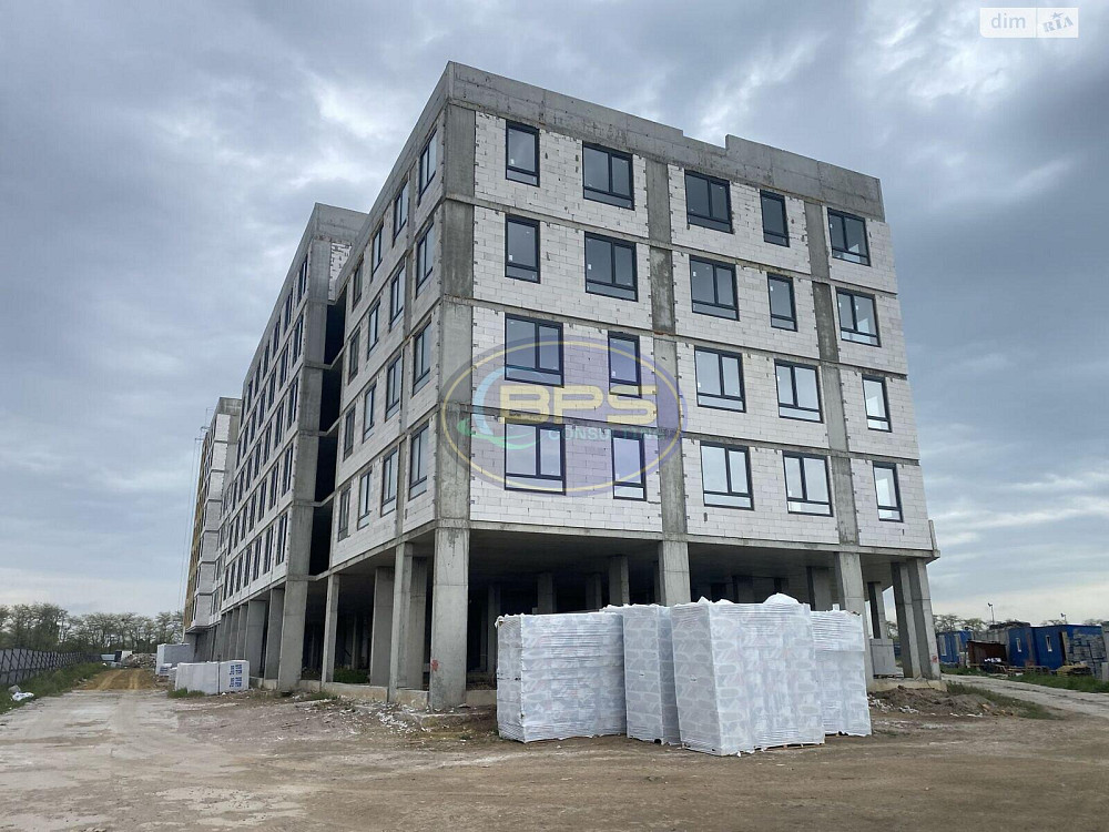 Продаж приміщення вільного призначення на вул. Сахарова приміщень - 1, поверх - 1/6 Одеса - фото 11