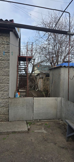 Дом на Слободке с двумя входами. Одеса - фото 10