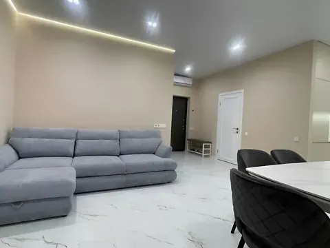 Оренда 3к Квартира 62 кв.м ЖК Comfort City Рибінський Дніпро - фото 6