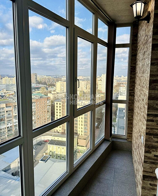 Оренда 2к Квартира 60 кв.м Григорівське вул. Харків - фото 12