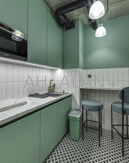 Оренда Будинок 4-кімнатний на Заболотного Академіка вул., 1А Київ - фото 15