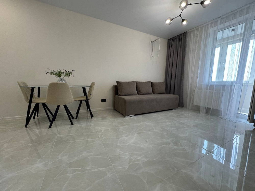 1-комнатная с ремонтом в ЖК Скай Сити, ул. Варненская Odessa - photo 4