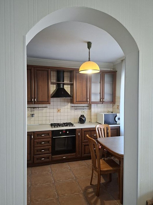 Продаж Квартира 3-кімнатна, 5/9 поверх на Юлії Здановської вул. (Михайла Ломоносова), 29 Київ - фото 4