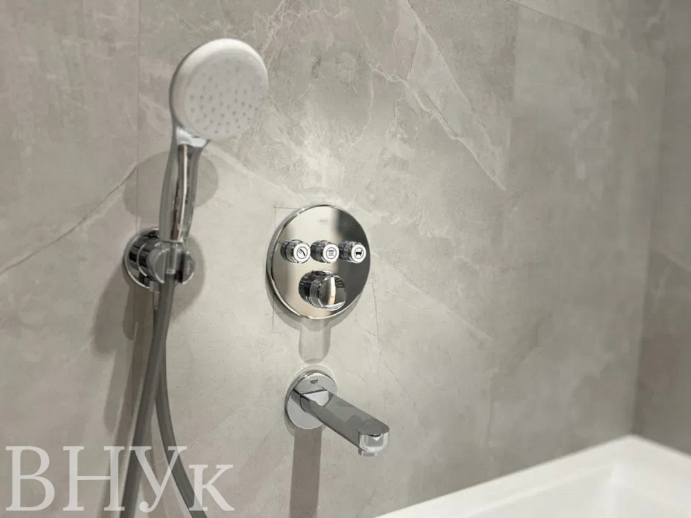 Продаж Квартира 3-кімнатна, 9/11 поверх на Волі Луцк - изображение 13