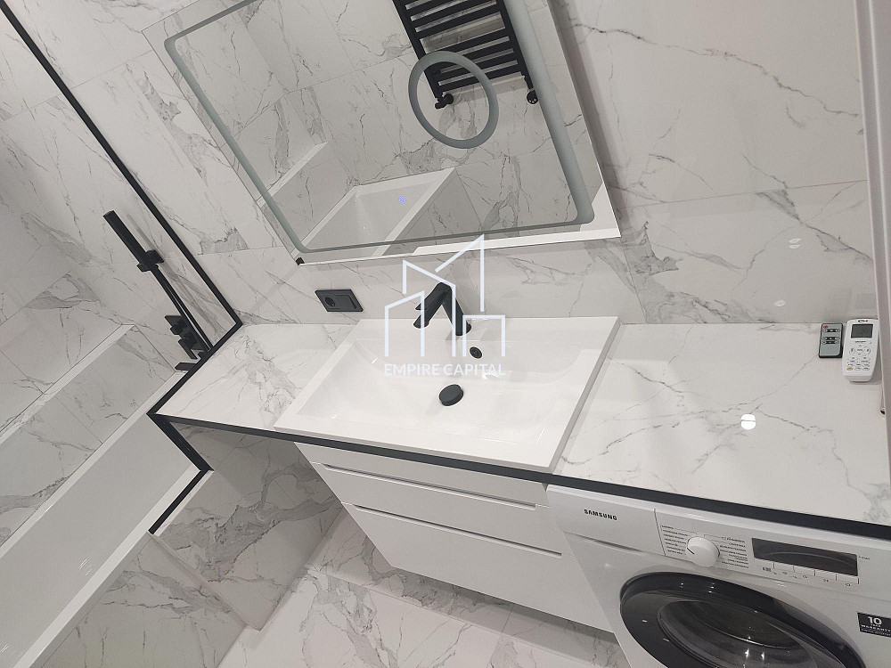 Продаж 2к Квартира 52.5 кв.м Кільцева вул. Винники - фото 12