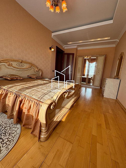 Оренда 4к квартири 157 кв. м Львів - фото 5