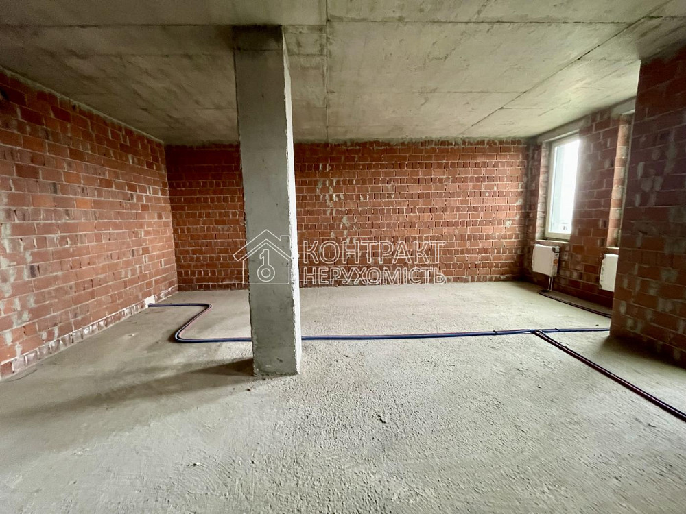 Продаж 1к Квартира 39.7 кв.м Сокольницька вул. Харків - фото 4