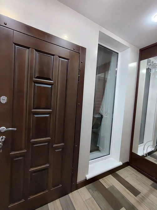 Велика 3-кімнатна квартира з дизайнерським ремонтом, Кропивницький - фото 5