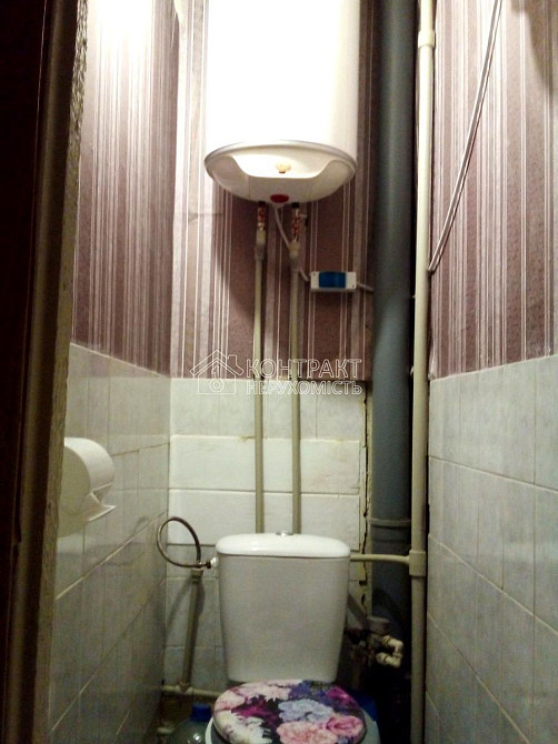 Продаж Квартира 2-кімнатна, 5/9 поверх на вул. Золочевская Kharkiv - photo 4