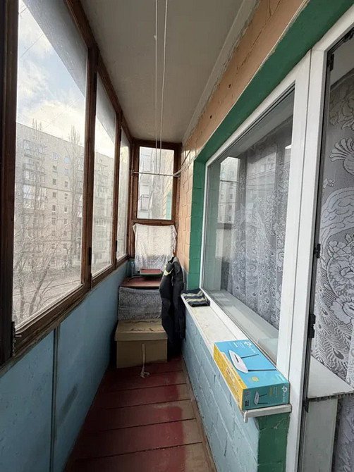 Оренда Квартира 1-кімнатна, 4/9 поверх на Петропавлівська, 26 Kiev - photo 9