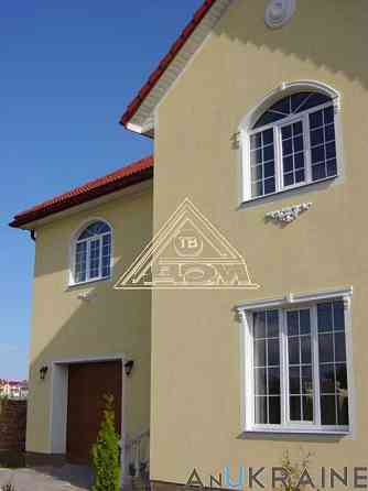 Дом в с. Фонтанка. Fontanka