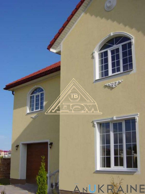 Дом в с. Фонтанка. Фонтанка - фото 4