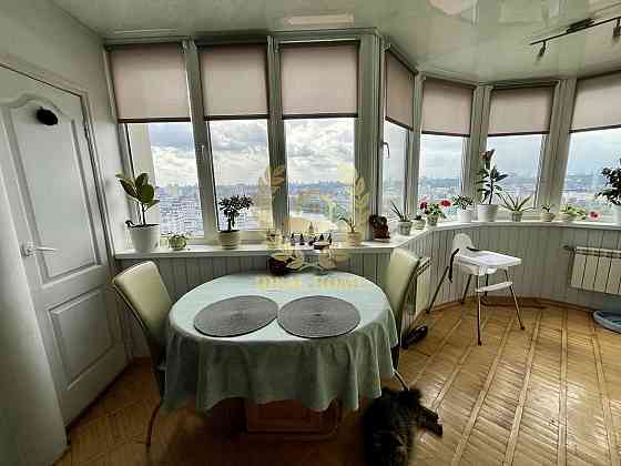 Продаж 1 к. квартири м.Оболонь Киев