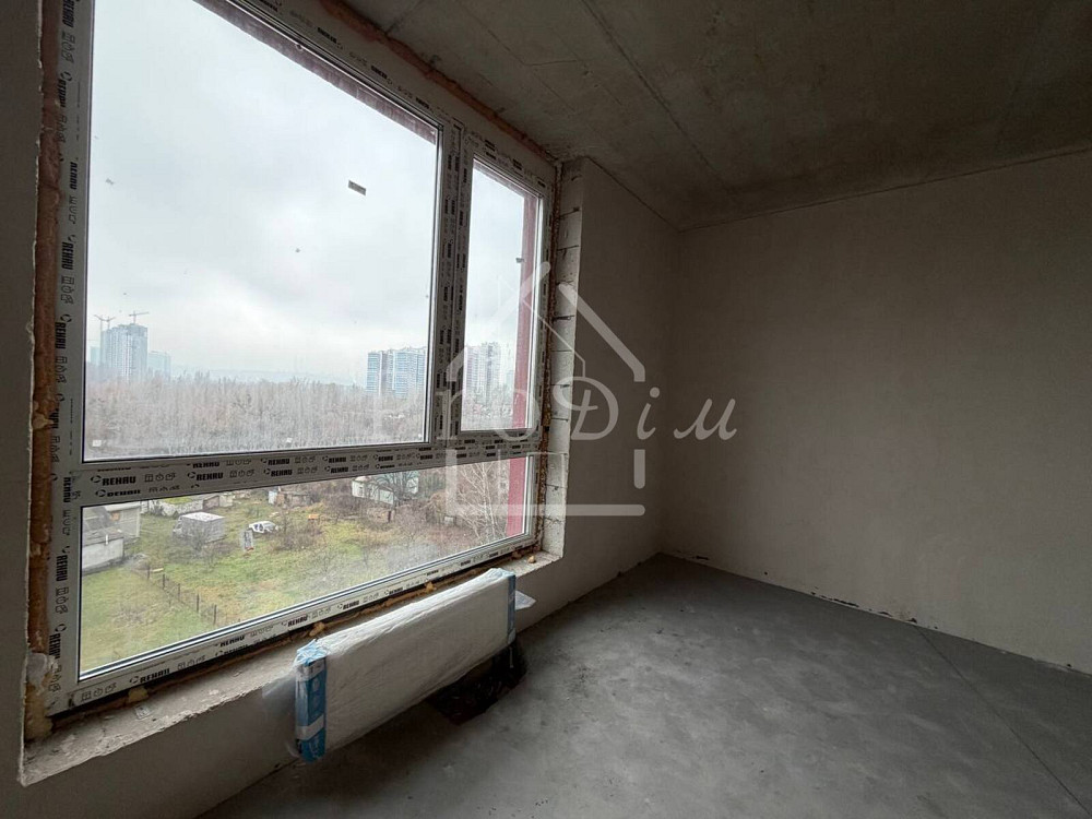 Продаж Квартира 1-кімнатна, 6/24 поверх на Івана Кочерги вул., 17-А Київ - фото 3