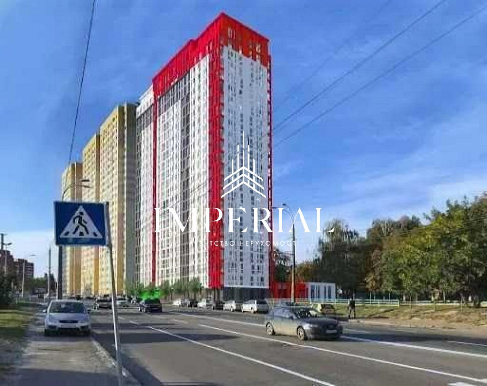 Оренда Квартира 1-кімнатна, 6/23 поверх на вул. Науки Київ - фото 15