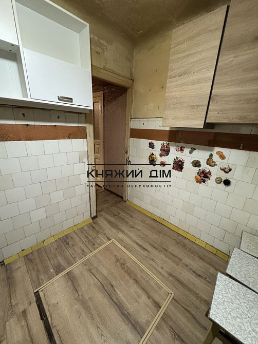 Продаж Квартира 2-кімнатна, 1/3 поверх на Котельникова Михаила ул. Киев - изображение 2