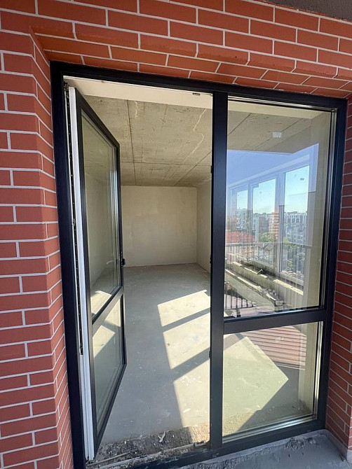 Продаж Квартира 1-кімнатна, 9/9 поверх на вул. Перфецького Леоніда Львів - фото 4