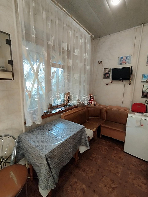 Продаж Будинок 5-кімнатний на вул. Терихівська Харків - фото 11