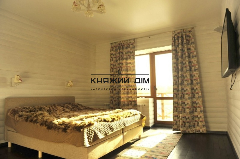 Є ГЕНЕРАТОР! оренда шикарногл будинок в с. Бобриця.№ 137693  - фото 11