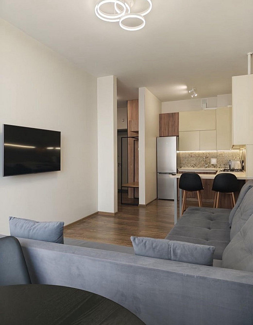 Продаж Квартира на улица Під Дубом 26 L'viv - photo 3