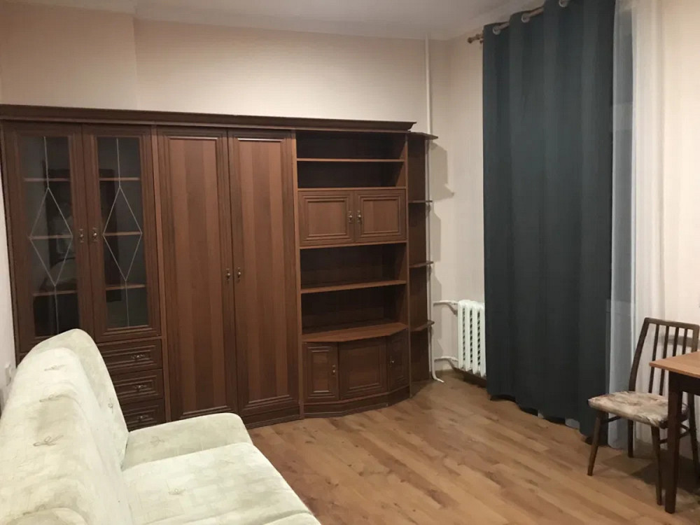 Оренда Квартира 2-кімнатна, 4/5 поверх на вул. Студентська, 11 Київ - фото 13