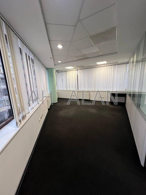 Оренда офісне приміщення на Володимирська вул., 77А приміщень - 5, поверх - 4/6 Київ - фото 8