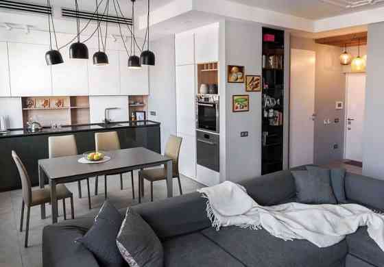 Оренда Квартира 2-кімнатна, 16/18 поверх на Гагаринское плато, 5б Одесса