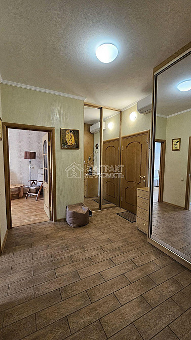 Продаж Квартира 2-кімнатна, 3/9 поверх на вул. Клочківська Харків - фото 16