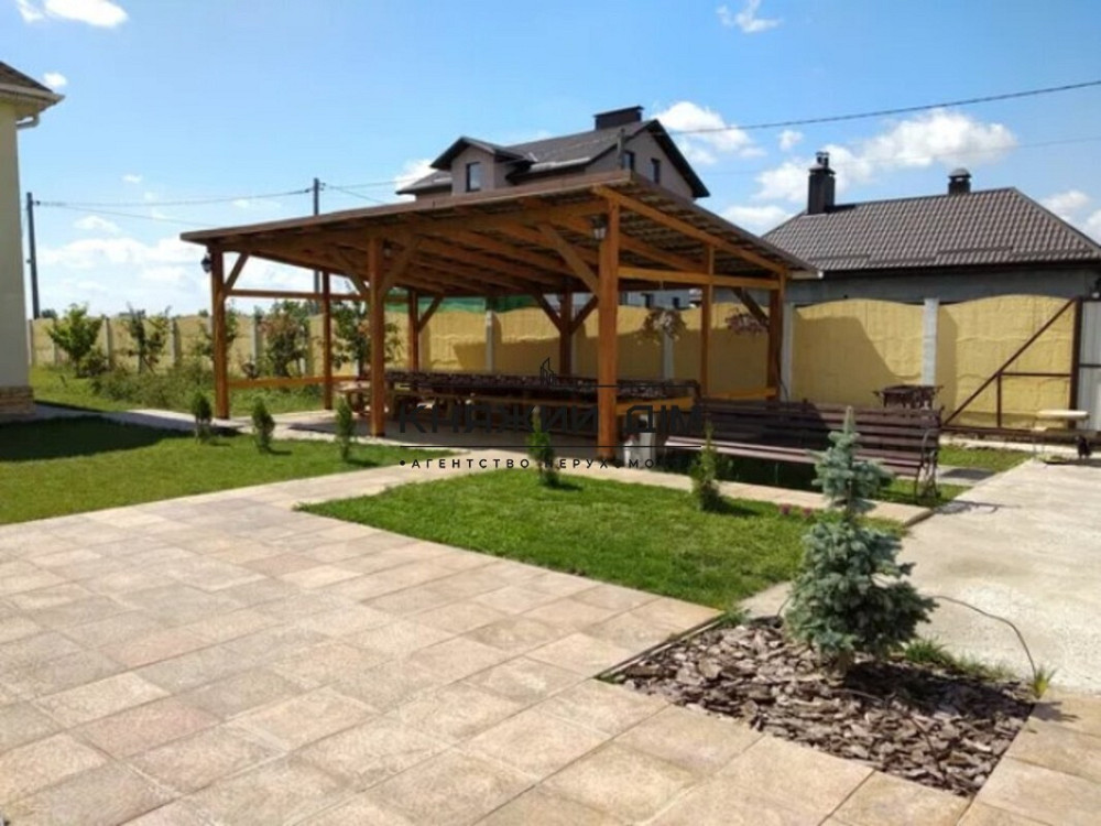 Аренда дома в Борисполе. Код объекта № 138119 Boryspil' - photo 2
