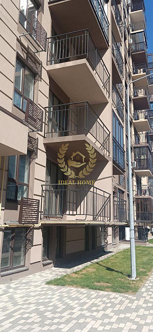 Продаж Квартира 1-кімнатна, 2/9 поверх на Метрологическая ул., 107 Київ - фото 6