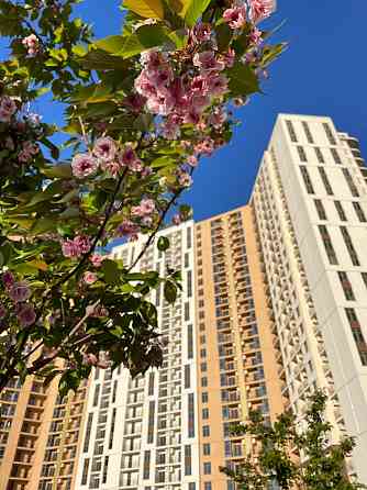 Продаж Квартира 3-кімнатна, 1/24 поверх на Краснова улица, 3/60 Одесса