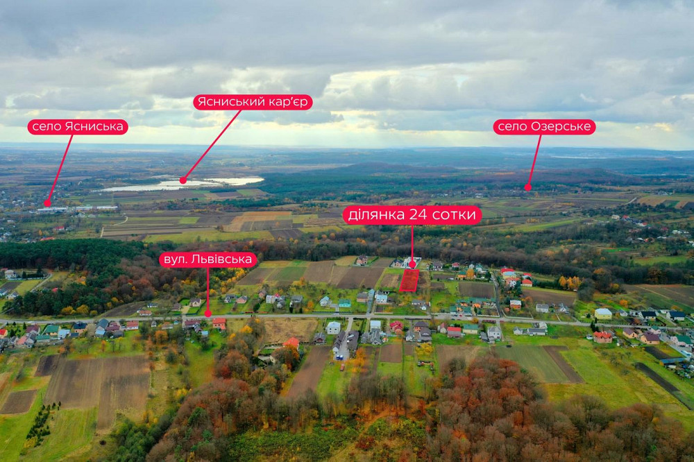 Продаж Квартира на улица Yavoriv - photo 1