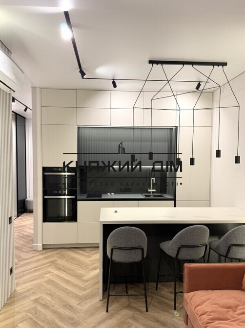 Оренда Квартира 1-кімнатна, 25/36 поверх на Победы просп./ Берестейский просп. Київ - фото 7