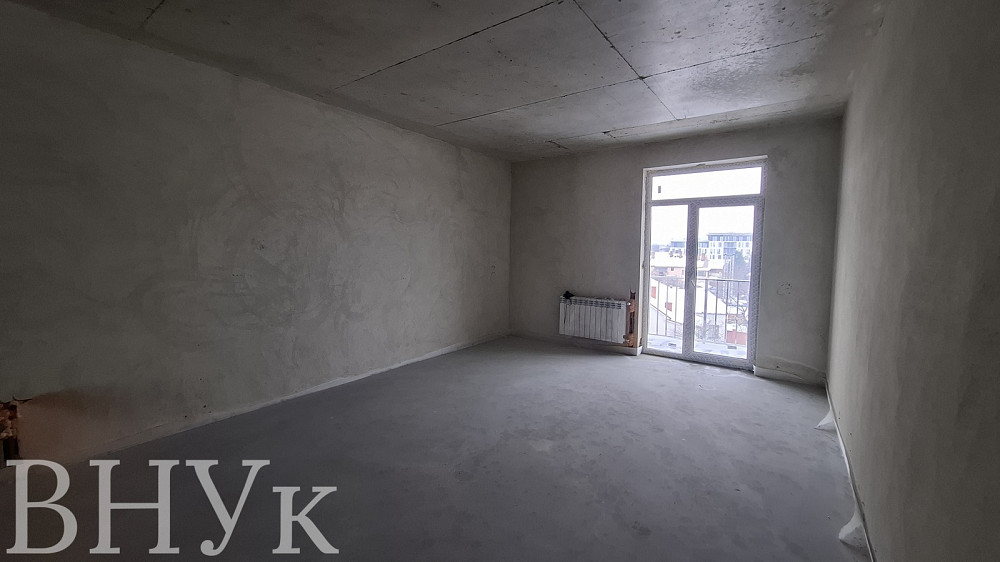 Продаж Квартира 1-кімнатна, 4/5 поверх на Руська, 41 Uzhhorod - photo 4