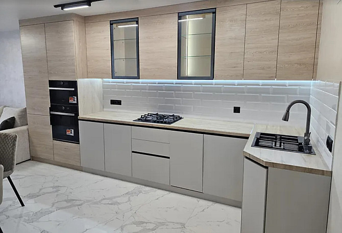 Продаж 2к квартири 80 кв. м на вул. Київська Ternopil' - photo 9