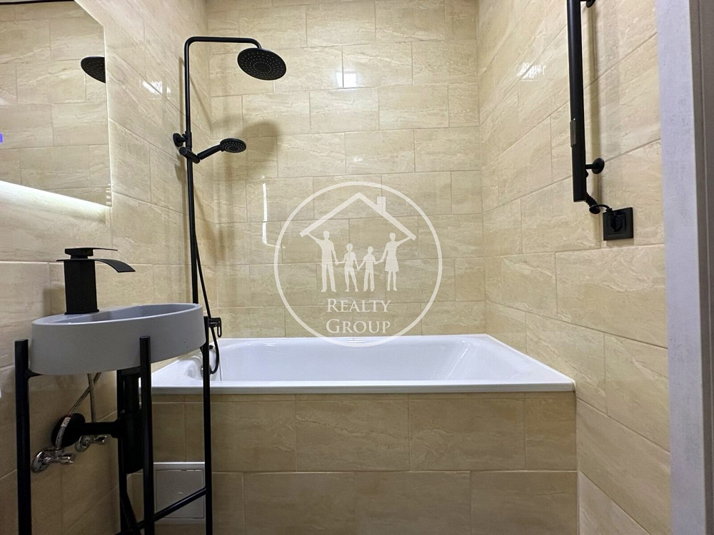 Продаж 2к Квартира 42 кв.м Замарстинівська вул., 86 Львів - фото 14