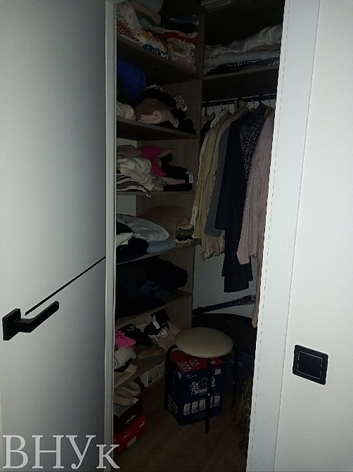 Продаж Квартира 3-кімнатна, 3/4 поверх на Левадна, 9 корпус 2 Луцк - изображение 12