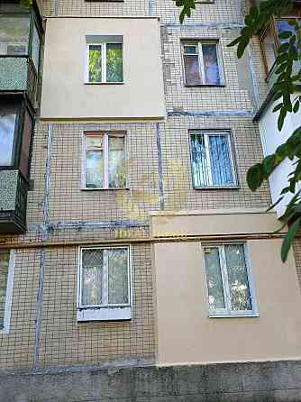 Продаж Квартира 3-кімнатна на Щусева ул., 12 Kiev