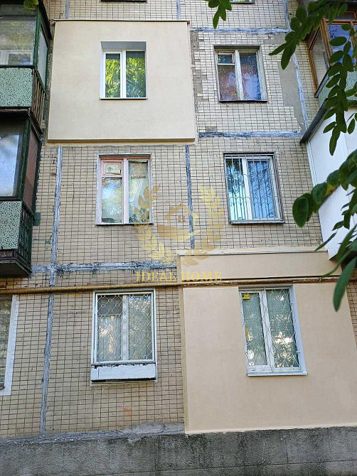 Продаж Квартира 3-кімнатна на Щусева ул., 12 Київ - фото 3