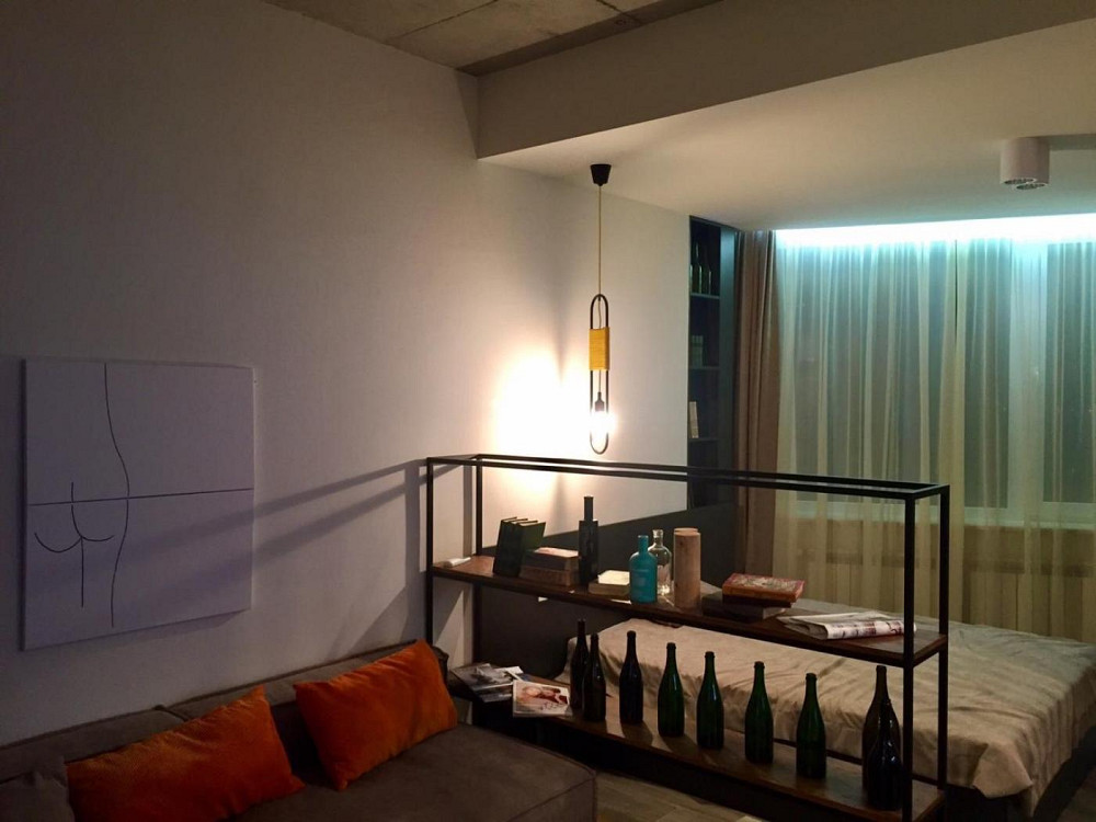 Продаж Квартира 1-кімнатна на Шевченко ул. Одеса - фото 13