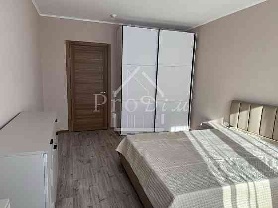 Оренда Квартира 2-кімнатна, 22/25 поверх на Коноплянська вул., 22а Киев