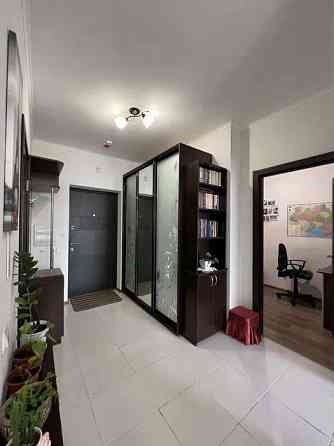 Оренда Квартира 1-кімнатна на ул. Академика Каблукова, 23 Киев