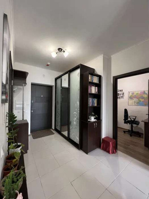 Оренда Квартира 1-кімнатна на ул. Академика Каблукова, 23 Київ - фото 4