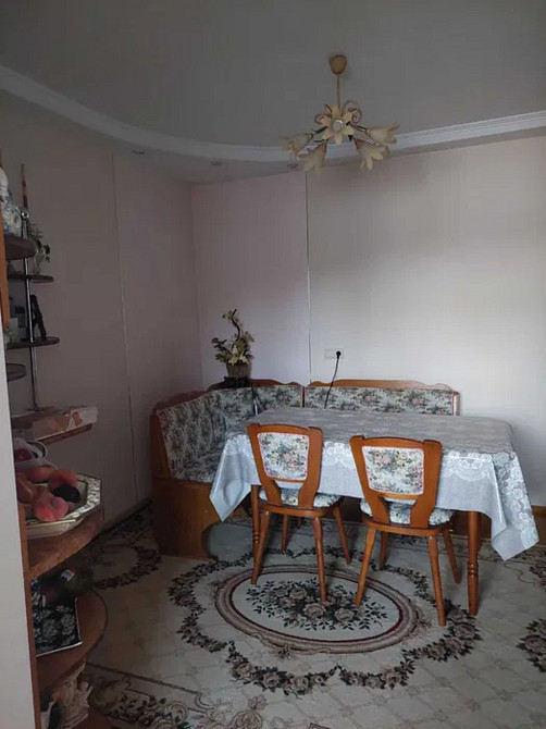 Продаж Квартира 3-кімнатна, 6/9 поверх на Витвицького Івано-Франківськ - фото 3