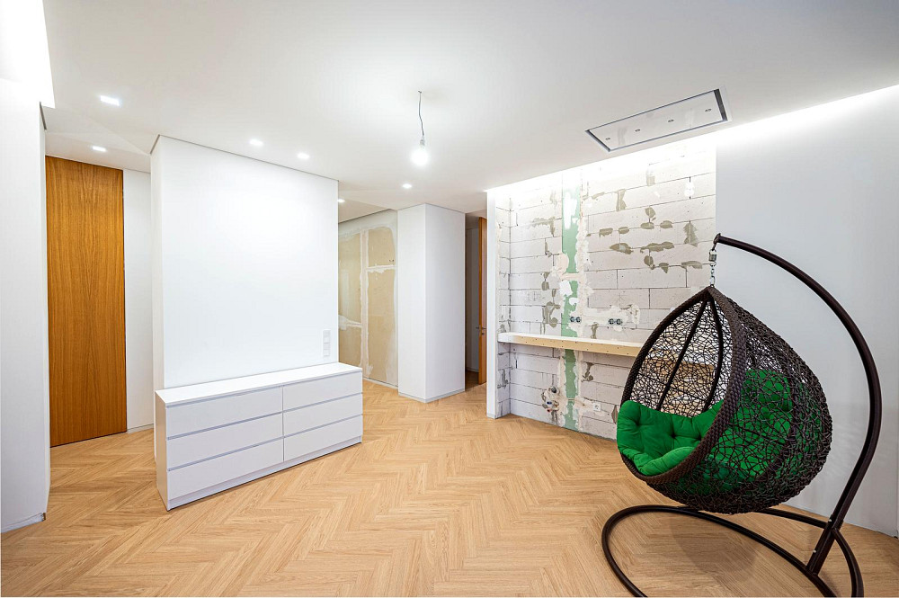 Продаж Квартира 4-кімнатна, 12/19 поверх на Хмельницького Богдана вул., д. 58-А Kiev - photo 7